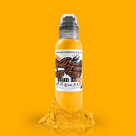 Golden Gate WF Ink 1oz | CAM (CANADA) SUPPLY INC.