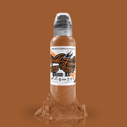 Botticelli Brown WF Ink 1oz | CAM (CANADA) SUPPLY INC.