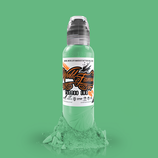 Colombus Seafom WF Ink 1oz | CAM (CANADA) SUPPLY INC.