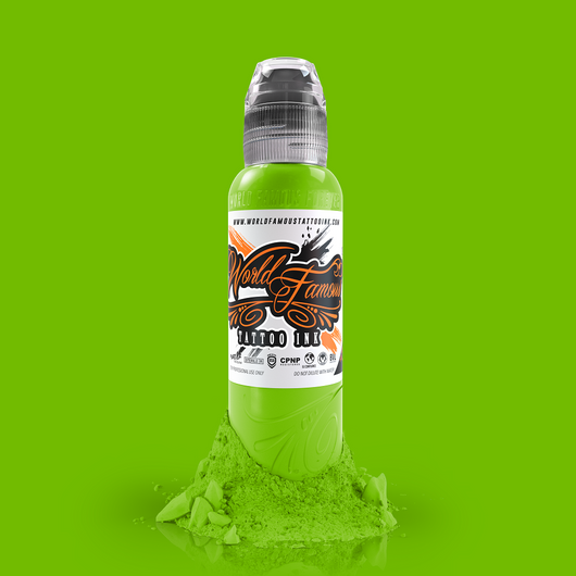 Northern Lights WF Ink 1o | CAM (CANADA) SUPPLY INC.