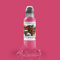Paraguay Pink WF Ink 1oz | CAM (CANADA) SUPPLY INC.