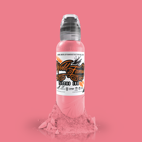 Flying Pig Pink WF Ink 1oz | CAM (CANADA) SUPPLY INC.