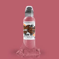 Prince Albert Pink WF Ink 1oz | CAM (CANADA) SUPPLY INC.