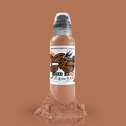 Van Gogh Tan WF Ink 1oz | CAM (CANADA) SUPPLY INC.