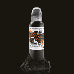 Dark Chocolate WF Ink 1oz | CAM (CANADA) SUPPLY INC.