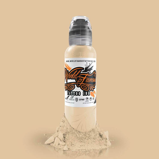 Mona Lisa Skin WF Ink 1oz | CAM (CANADA) SUPPLY INC.