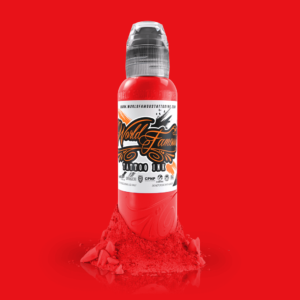 Rose Red  WF Ink 1oz | CAM (CANADA) SUPPLY INC.