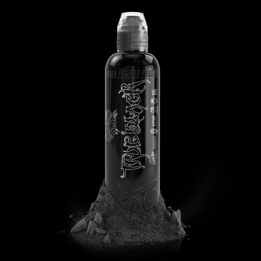 True Black WF Ink 1oz | CAM (CANADA) SUPPLY INC.