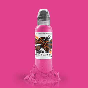 Strawberry WF Ink 1oz | CAM (CANADA) SUPPLY INC.