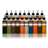Intenze Mike DeMasi Color Portrait Set | CAM (CANADA) SUPPLY INC.