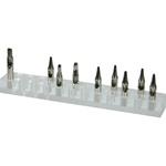 Tip Holder (holds 24 tips) | CAM (CANADA) SUPPLY INC.
