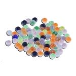 6mm Cat's Eyes Replacement Beads 50/Bag | CAM (CANADA) SUPPLY INC.