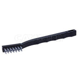 Nylon 7 1/4" Instrument Cleaning Brush | CAM (CANADA) SUPPLY INC.