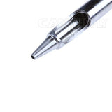 Signature Round Tip | CAM (CANADA) SUPPLY INC.