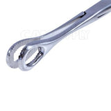 Tongue Forceps | CAM (CANADA) SUPPLY INC.