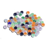 6mm Cat's Eyes Replacement Beads 50/Bag | CAM (CANADA) SUPPLY INC.