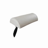 Half Round Pillow Small 13"X 6"X 3" | CAM (CANADA) SUPPLY INC.