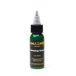 Amazing Green - Amazing Colors (1oz.)