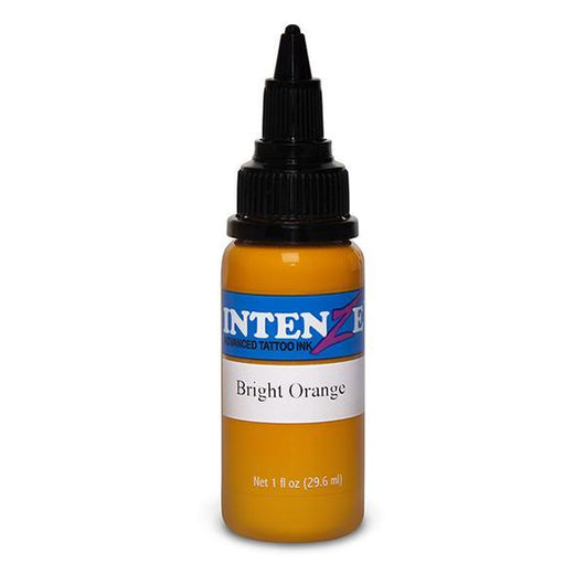 Bright Orange Intenze Ink (1oz)