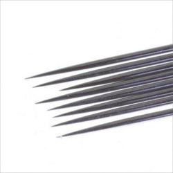 #12 Carbon Sharp Needle (2000/Box)