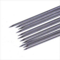 #10 Bugpin Standard Needle (2000/Box)