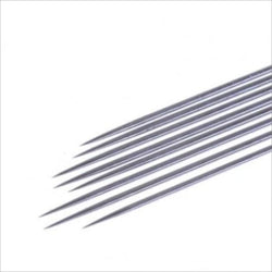 #6 Bugpin Long Tapered Needle (2000/Box)