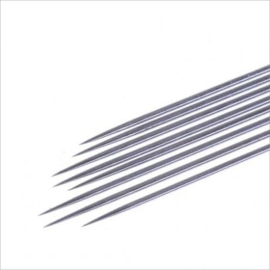 #6 Bugpin Standard Needle (2000/Box)