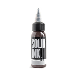 Chocolate Solid Ink 1oz