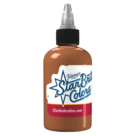 Dark Flesh Starbrite Colors (1oz)