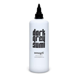 JAPANEZE Dark Grey Sumi 12oz