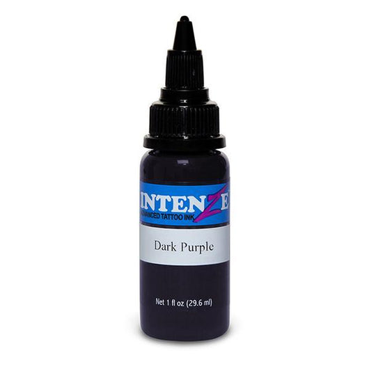 Dark Purple Intenze Ink (1oz)