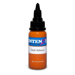 Dark Salmon Intenze Ink (1oz)