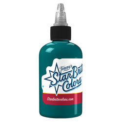 Deep Turquoise Starbrite Colors (1oz)
