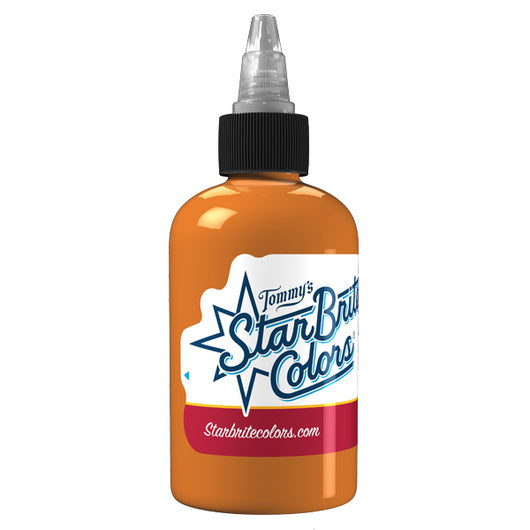 Golden Yellow Starbrite Colors (1oz)