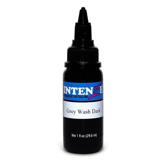 Gray Wash Dark Intenze Ink (1oz)