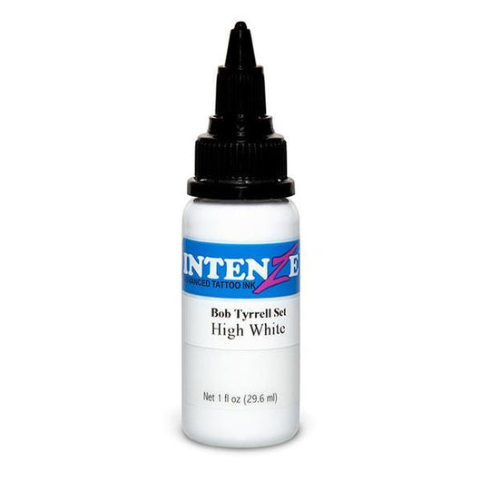 Bob Tyrrell High White 1oz | CAM (CANADA) SUPPLY INC.