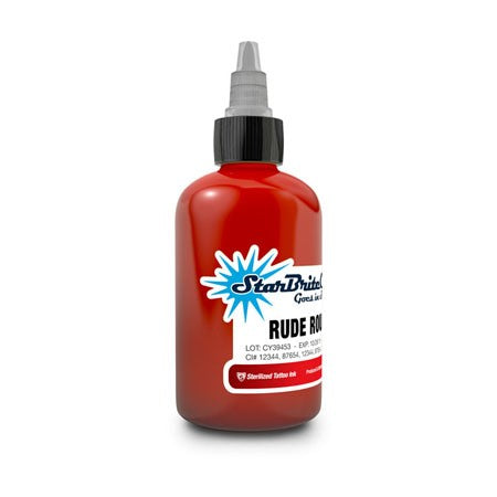 Rude Rouge Kirt Silver Series | CAM (CANADA) SUPPLY INC.