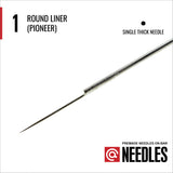 Legend Traditional Needles - Pioneer Needles