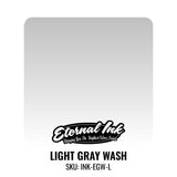 Light Gray Wash Eternal Ink (1oz)