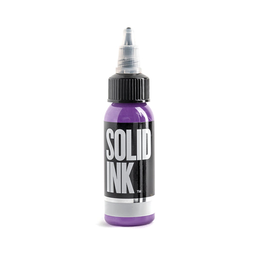 Lilac Solid Ink 1oz