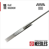 Legend Traditional Needles - Magnums