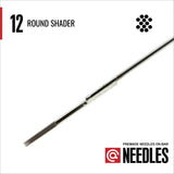Legend Traditional Needles - Round Shaders