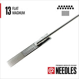 Legend Traditional Needles - Magnums