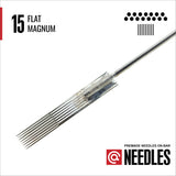 Legend Traditional Needles - Magnums