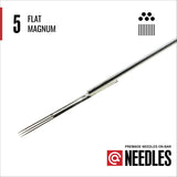 Legend Traditional Needles - Magnums