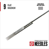 Legend Traditional Needles - Magnums