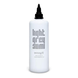 JAPANEZE Light Grey Sumi 12oz