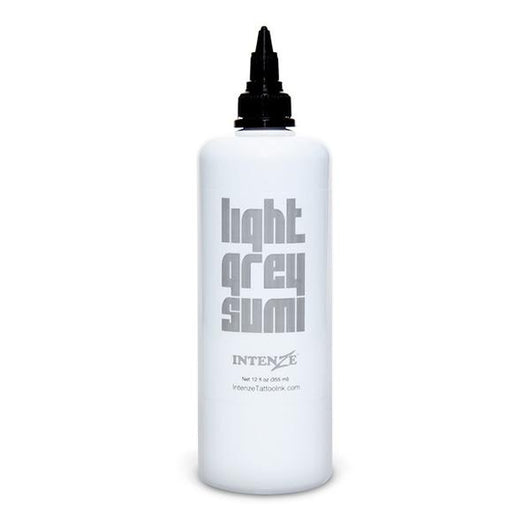 JAPANEZE Light Grey Sumi 12oz
