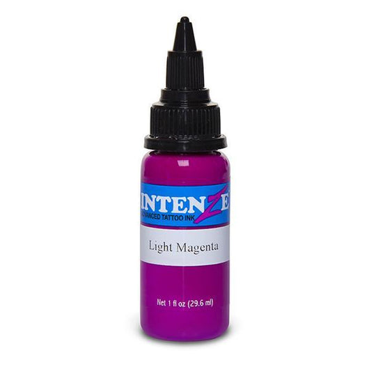 Light Magenta Intenze Ink (1oz)