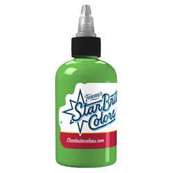 Lime Green Starbrite Colors (1oz)